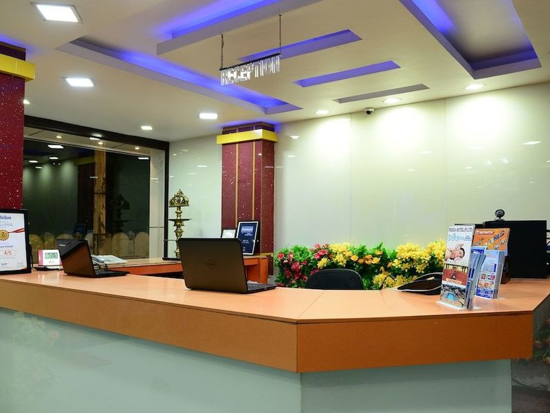 Hotel Photo 16