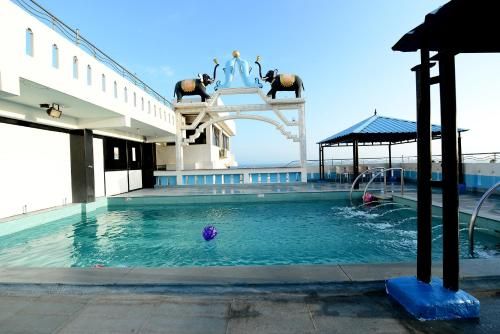 Hotel Photo 23