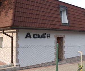 Penzion A Club Zilina Slovakia