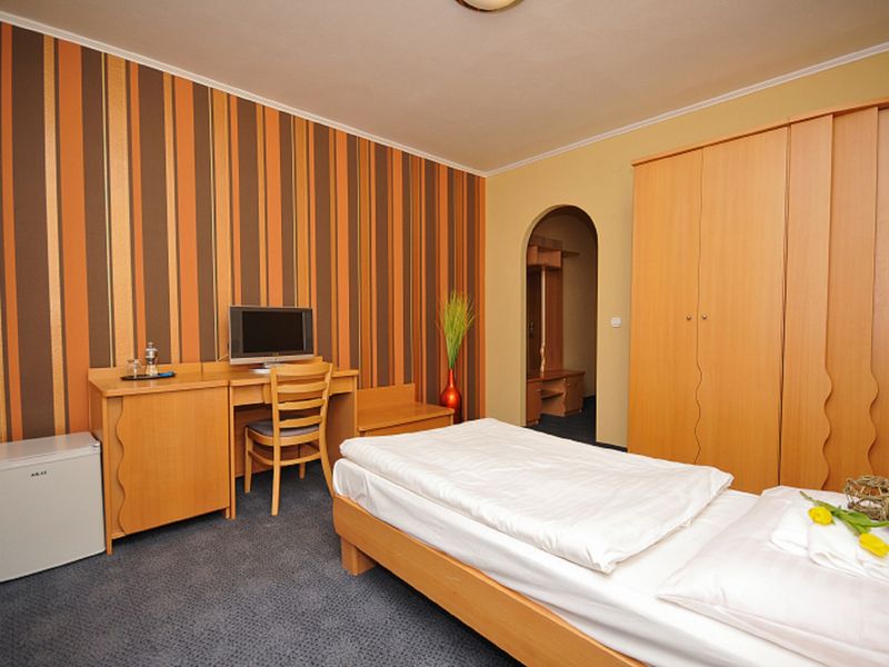 Hotel Photo 1