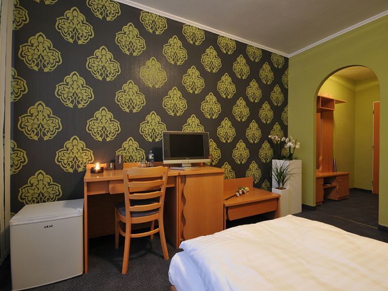 Hotel Photo 4