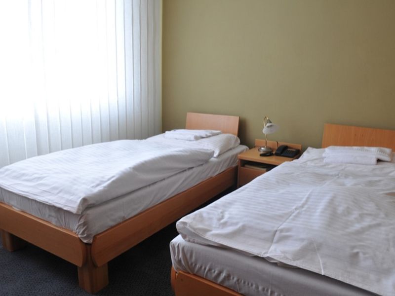 Hotel Photo 9