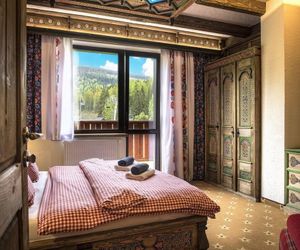 Hotel Bachledka Strachan Zdiar Slovakia