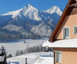 Penzión Soňa Zdiar Slovakia
