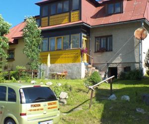 APARTMAN DOMCEK Zdiar Slovakia