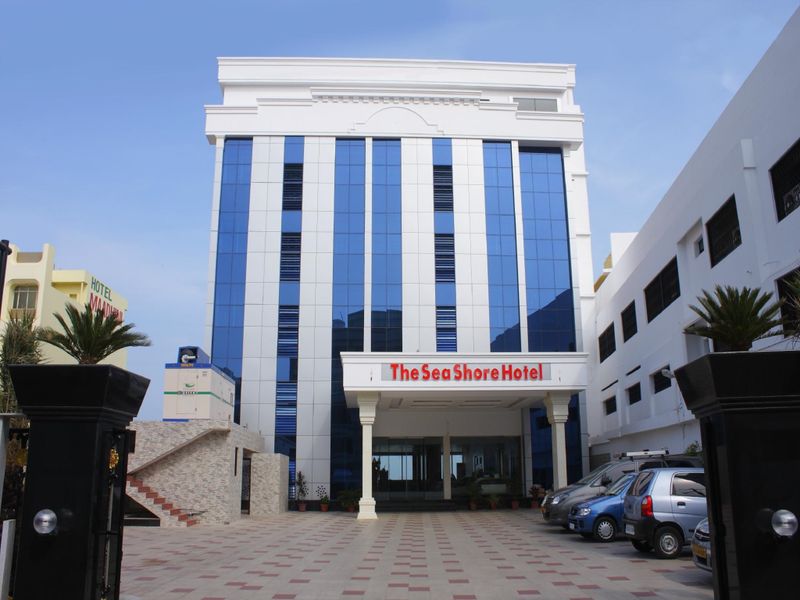 Hotel Photo 12