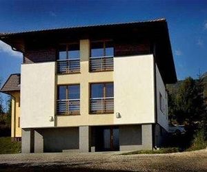 APARTMÁNY VODÁR Vysoke Tatry Slovakia