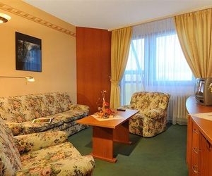 Hotel SOREA HUTNÍK I. Tatranska Lomnica Slovakia