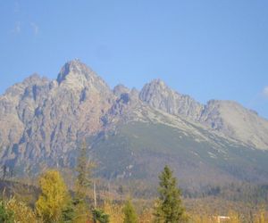 Apartmány Slavkov Vysoke Tatry Slovakia