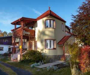 Vila Katarína 151 Tatranska Lomnica Slovakia