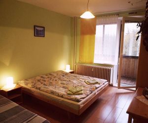Apartmán Zdravie Horný Smokovec Vysoke Tatry Slovakia