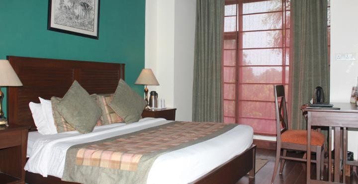 Hotel Photo 4