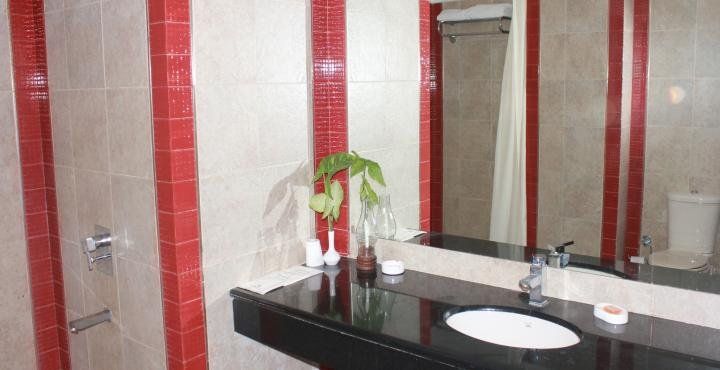 Hotel Photo 9