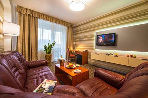 Hotel Photo 11