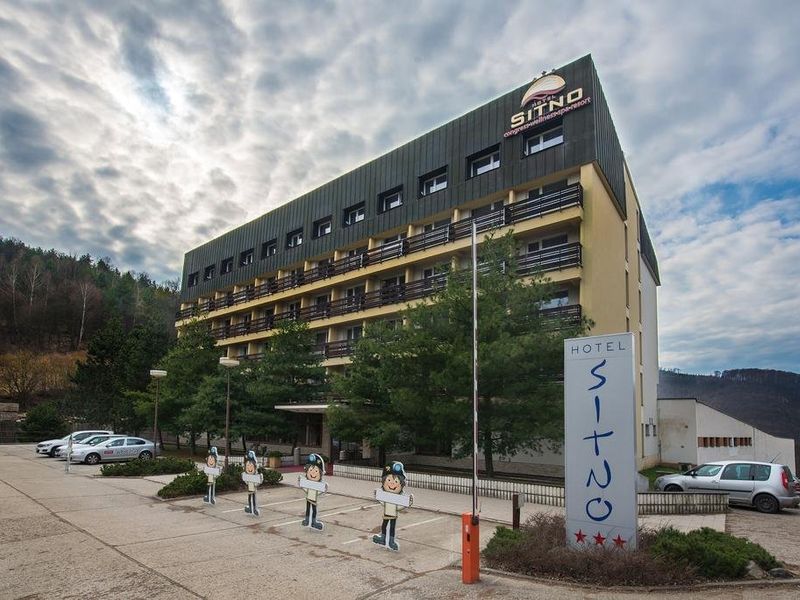 Hotel Photo 20