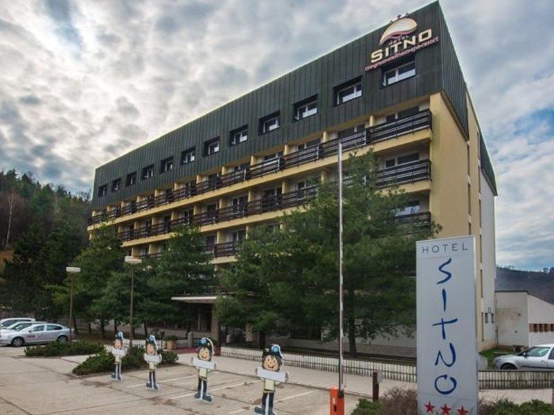 Hotel Photo 21
