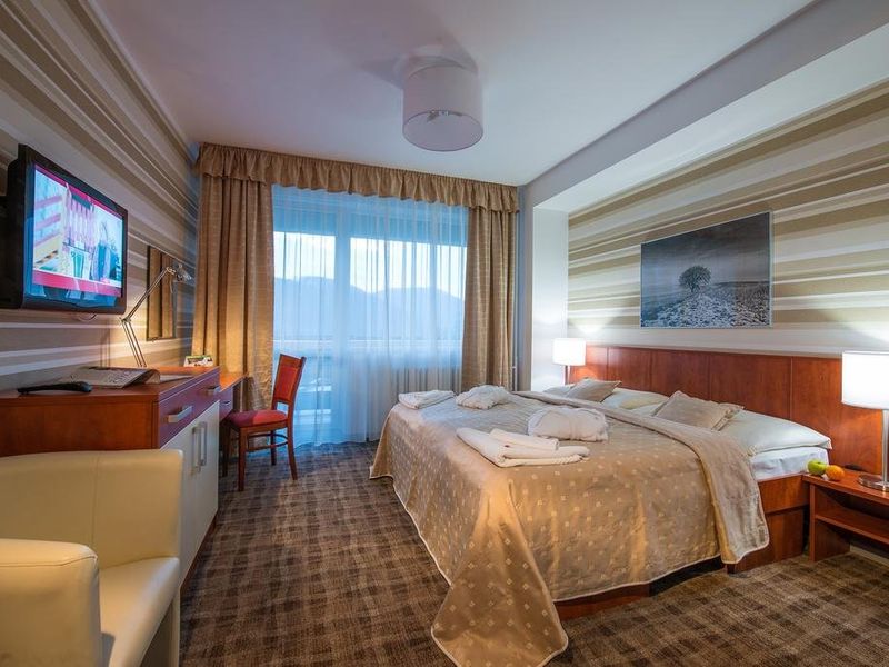 Hotel Photo 4