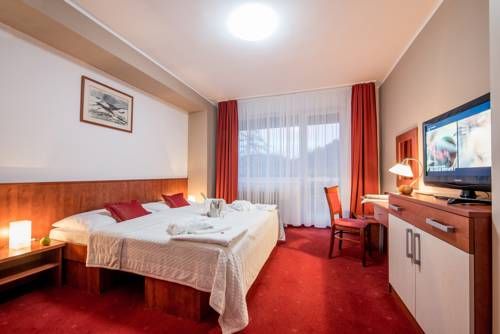 Hotel Photo 8