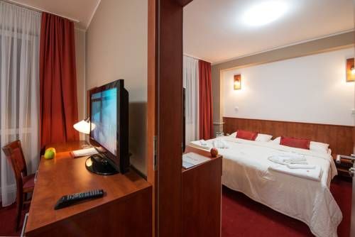 Hotel Photo 9