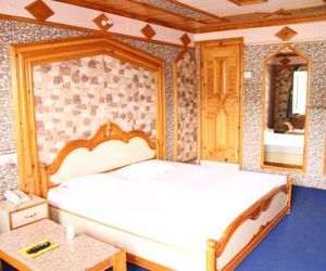 Hotel Vikrant Nainital Nainital India