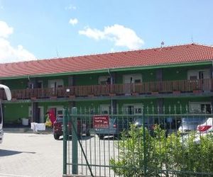 Apartman Taktik Calovo Slovakia