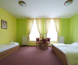 Hotel Roháč Trstena Slovakia