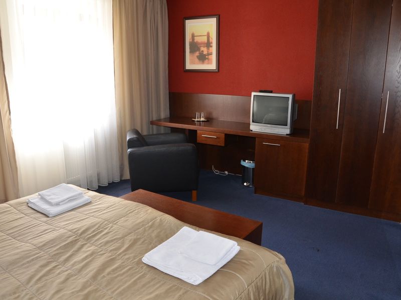 Hotel Photo 2