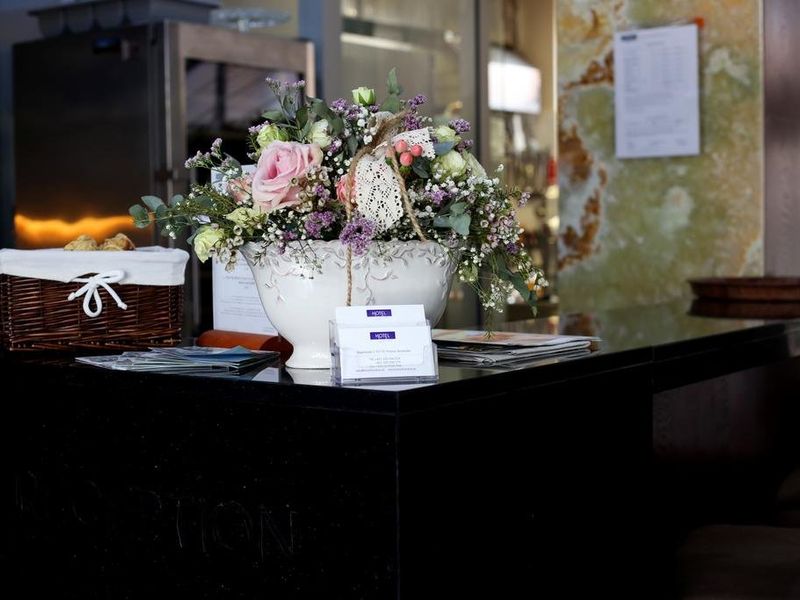 Hotel Photo 12