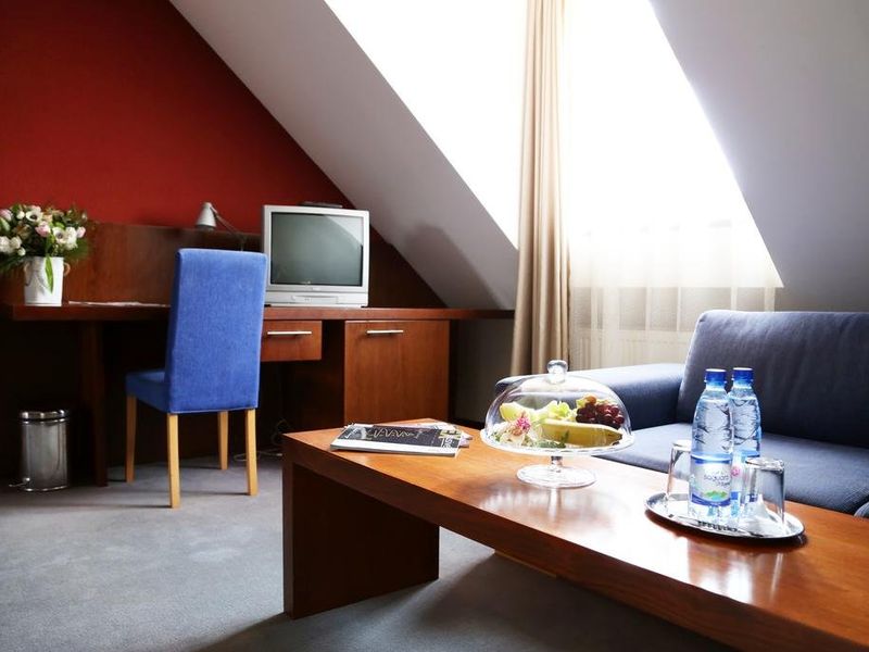 Hotel Photo 6