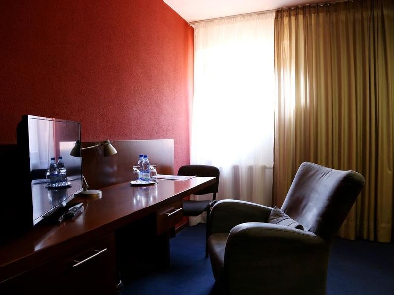 Hotel Photo 7