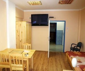 Ubytovňa Kika Trencin Slovakia