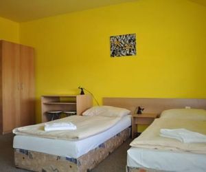Sport Hotel Ostrov Trencin Slovakia