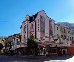 Apartmany Orava Trencianske Teplice Slovakia
