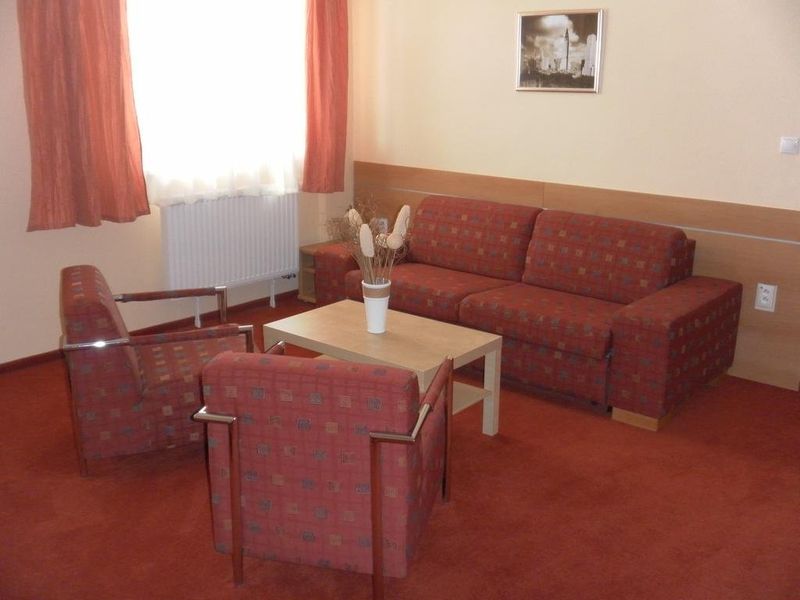 Hotel Photo 10
