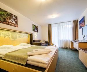 Hotel Diery Terchova Slovakia
