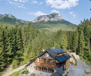 Chata Pod Lampášom - Turistická Chata Terchova Slovakia