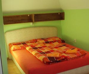 PENZIÓN ŠIBENICA Terchova Slovakia