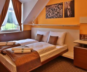 Hotel Janosik Terchova Terchova Slovakia