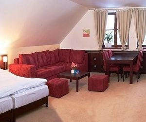 Hotel Tulipan Tatranska Lomnica Slovakia