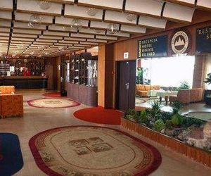HOTEL HORIZONT Tatranska Lomnica Slovakia