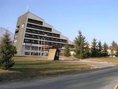 Hotel Photo 13