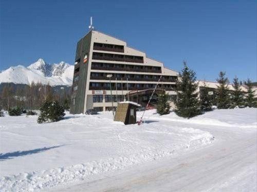 Hotel Photo 14