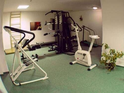 Hotel Photo 10
