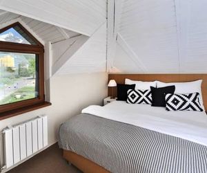 APLEND Villa Beatrice Tatranska Lomnica Slovakia