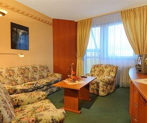 Hotel SOREA HUTNÍK II. Tatranska Lomnica Slovakia