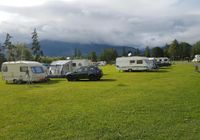 Отзывы Camping Intercamp Tatranec