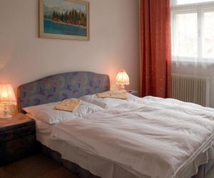 Hotel Sasanka Tatranska Lomnica Slovakia