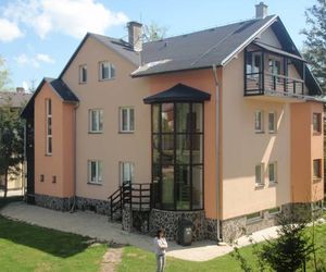 Apartmany ZEA Tatranska Lomnica Slovakia