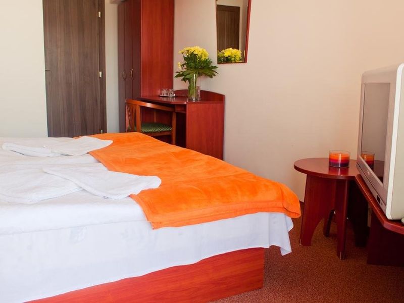 Hotel Photo 2