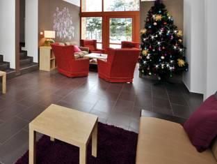 Hotel Photo 9